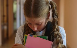 Why Are So Many Kids With Good Grades Feeling Depressed?