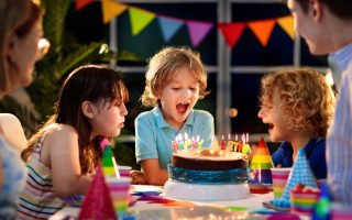 8 Kids’ Birthday Traditions That Are Quietly Fading Away