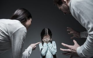 8 Things Parents Say That Create Lifelong Guilt