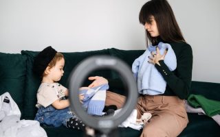 10 Things You’re Overspending On Because of Social Media Parenting Trends