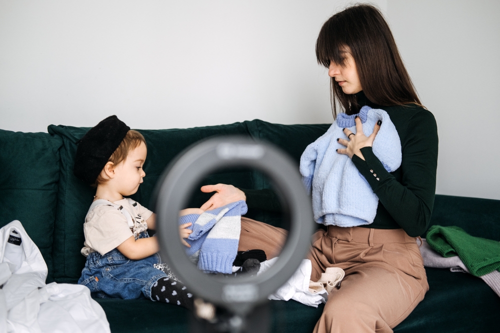 10 Things You’re Overspending On Because of Social Media Parenting Trends