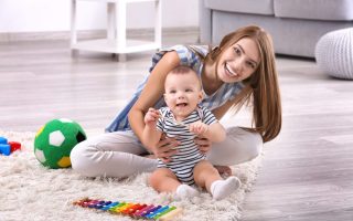 10 Baby Milestones That Make Parents Spend Unnecessarily