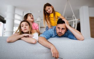 8 Things Parents Give Up That No One Warns You About