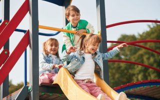 9 Unwritten Playground Rules That Cause Real Conflict
