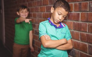 10 Signs Your Child Is Quietly Being Bullied by a Friend