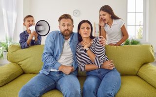 What Are the Real Costs of “Gentle Parenting”?