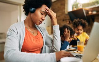 10 Modern Parenting Issues That Are Silently Stressing You Out