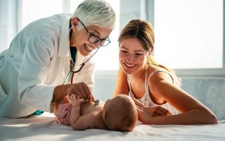 6 Questions Pediatricians Wish Parents Would Actually Ask