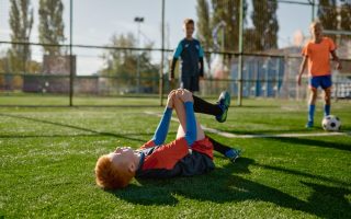 7 Reasons Kids Are Getting Hurt in After-School Programs