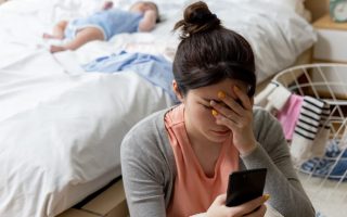 Tech Outage: What Happens When Your Parenting App Fails in a Crisis