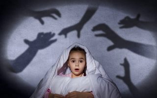 12 Household Sounds That Are Affecting Your Child’s Sleep