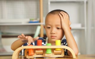 How Much Are You Really Paying for Developmental Toys?