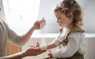 What Happens If Your Toddler Gets Hurt at a Friend’s House?