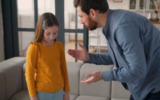 Are You Guilty of Gaslighting Your Kid Without Realizing It?