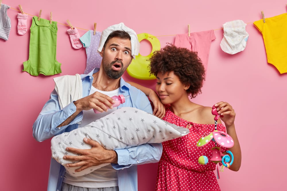 Could Your Baby’s Name Get Flagged by the Social Security Administration?