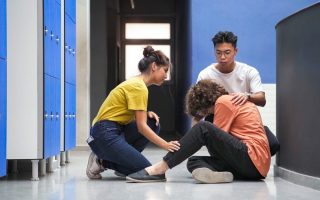 School Safety Warning: The Real Reason Some Lockdown Drills Are Backfiring