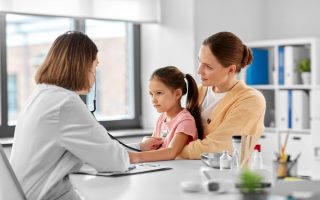 6 Unspoken Rules Pediatricians Wish More Parents Followed