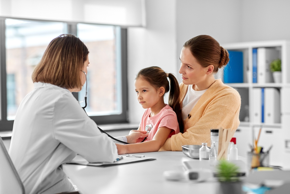 6 Unspoken Rules Pediatricians Wish More Parents Followed