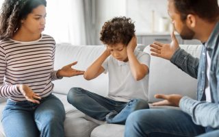 9 Things Parents Say That Leave Permanent Scars