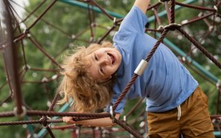 10 Playground Designs That Are Quietly Disappearing