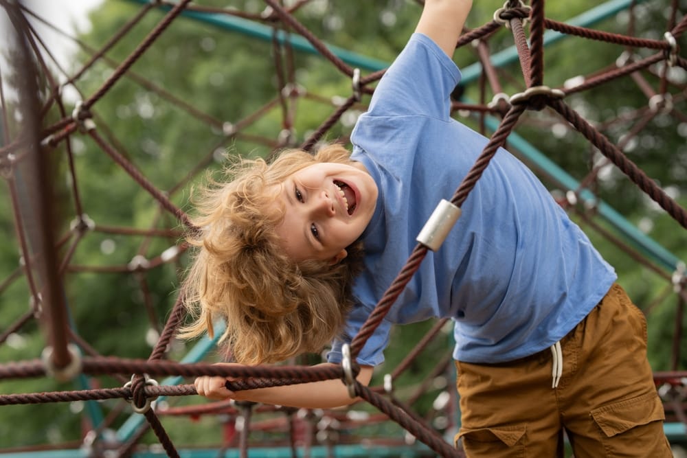 10 Playground Designs That Are Quietly Disappearing