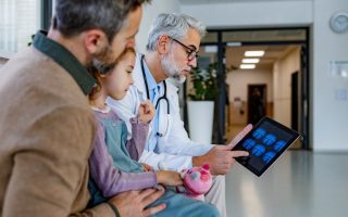 Is Your Pediatrician Overbooking and Rushing Diagnoses?