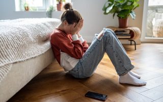 Digital Parenting: The Mistake That’s Making Teen Anxiety Skyrocket