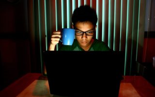 Is Your Teen Secretly Using AI to Fake School Assignments?