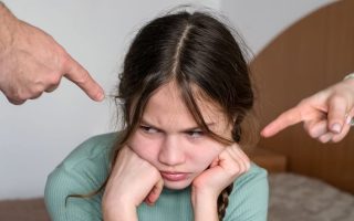 8 Parent-Teacher Conversations That Can Hurt a Child’s Mental Health