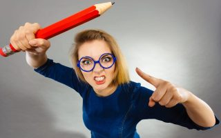 6 Excuses Parents Make That Teachers Are Tired of Hearing