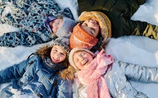 The Winter Adaptive Wardrobe Plan That Cuts Kids’ Clothing Costs in Half