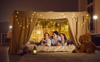 Budget-Friendly Indoor Adventures for Kids When It’s Too Cold to Play Outside