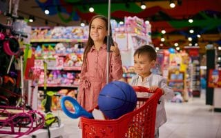 Why It’s Smart to Postpone the Big Toy Buy Until After January Sales Return
