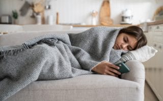 Why Limiting Screen Time Over Winter Break Can Boost Your Kid’s Creativity and Your Sanity