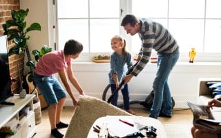 Cheap and Engaging Ways to Teach Kids Chores That Start Paying Off Now