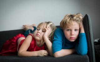 How to Build Kids’ Resilience and Gratitude During a Cold Month of Cabin Fever