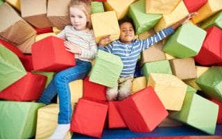 7 “Clean Play” Trends That Are Denying Kids Real Risk Experience