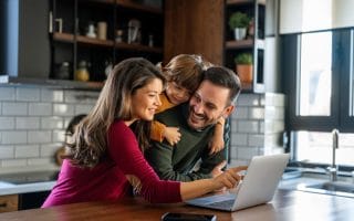 How to Use December to Launch a Family Habit That Will Save Big in the New Year