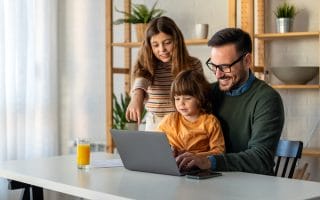 Ways to Make the Most of Free Online Resources for Kids While Staying Warm Inside
