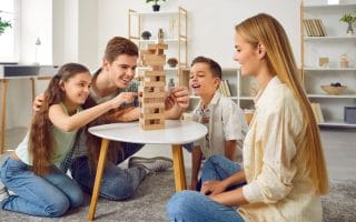 How to Build a Family Emergency Fun Jar for Unexpected Winter Activities