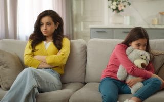 Do Modern Parenting Hacks Leave Out Crucial Emotional Support?