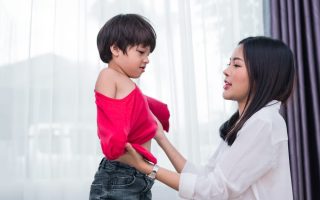 How to Keep Kids Warm and the Heating Bill Low Without Bargaining Your Sanity