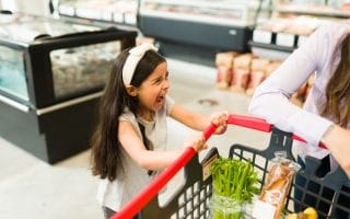 Why Are So Many Parents Afraid to Discipline in Public Now?