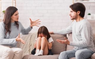 6 Co-Parenting Habits That Breed Quiet Resentment Over Time