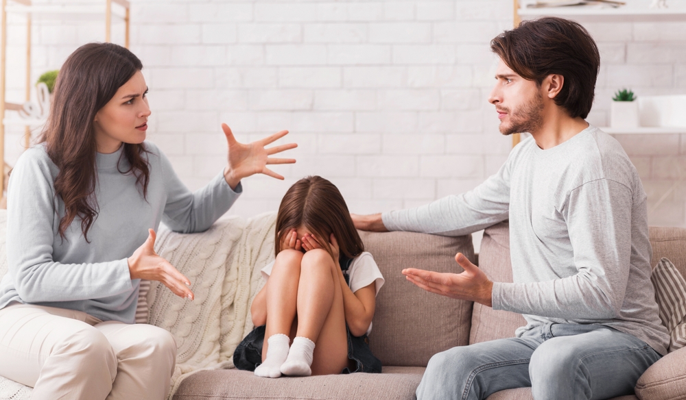 6 Co-Parenting Habits That Breed Quiet Resentment Over Time