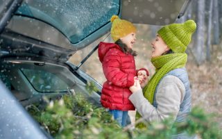 Budget-Friendly Family Road Trips That Are Still Fun When It’s Cold Outside