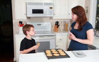 After-School Routines That Help Your Kids Wind Down And Save You Stress