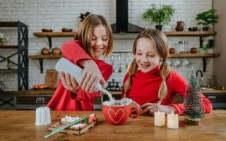 Ways to Make a Simple Hot Chocolate Bar at Home That Would Cost a Fortune Elsewhere