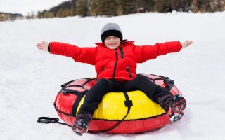 How to Pick the Right Inflatable Snow-Toy for Your Kids Without Overpaying