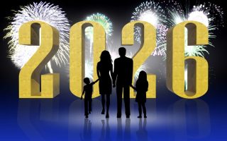 New Year’s Eve Traditions That Are Fun, Free and Unforgettable for Kids
